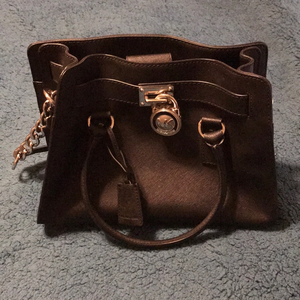 Michael Kors Black purse